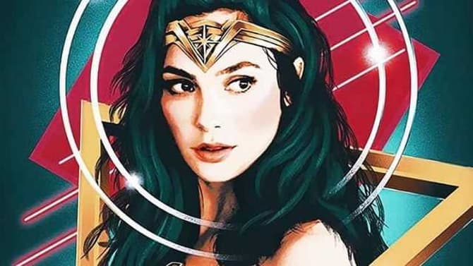 WONDER WOMAN 1984 Star Gal Gadot Receives Huge Pay Rise For The Sequel; Check Out Her Vanity Fair Photoshoot