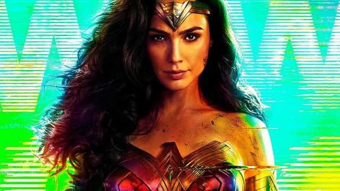 WONDER WOMAN 1984 Star Gal Gadot Was Prepared To Walk Away From Sequel Over Salary Demands