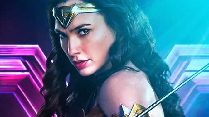 WONDER WOMAN 1984: Warner Bros. Denies Plans To Scrap The Sequel's Theatrical Release