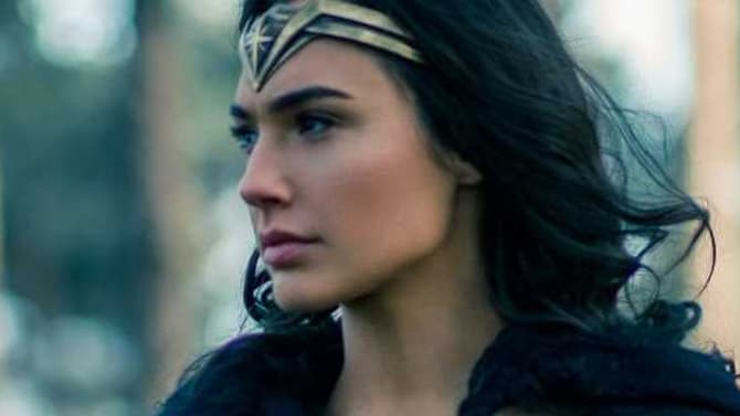 WONDER WOMAN 1984's Gal Gadot Will Voice The Amazon Warrior In THE LEGO MOVIE 2: THE SECOND PART