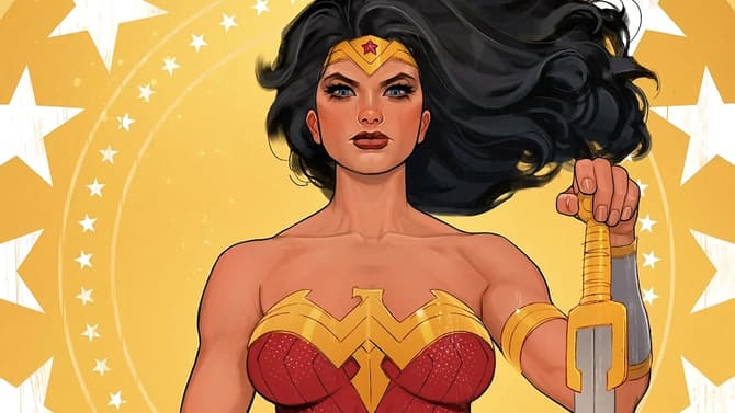 WONDER WOMAN: 8 Actors Who Could Play DC Studios' Diana Prince In The DCU