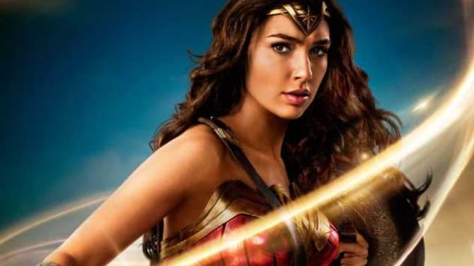 WONDER WOMAN First Reactions Are In - Find Out What Critics Thought Of The Amazon Warrior's First Solo Outing