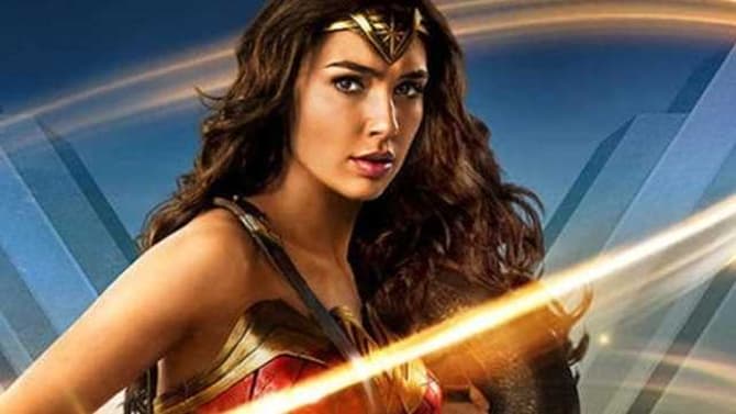 WONDER WOMAN: HEARTLESS Writer Natalie C. Parker On Featuring A Museum Of Magical Items In The DC World