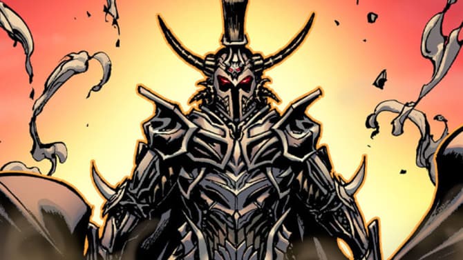 WONDER WOMAN: It Looks Like Ares Has Finally Been Confirmed As The Villain Of The Piece