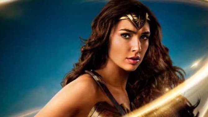 WONDER WOMAN Kicks Off Its International Theatrical Run With $6.3 Million From Wednesday Night Showings