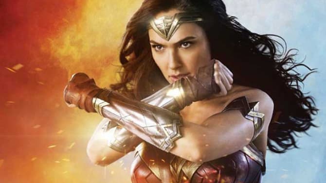 WONDER WOMAN: Patty Jenkins Explains Why The Film Was Given A World War I Setting