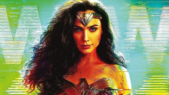 WONDER WOMAN Star Gal Gadot Teases &quot;Next Chapter&quot; While Celebrating 9 Years Since Being Cast