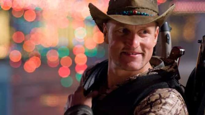 Woody Harrelson Seemingly Confirms The Name Of The Character He'll Be Playing In The Young HAN SOLO Movie