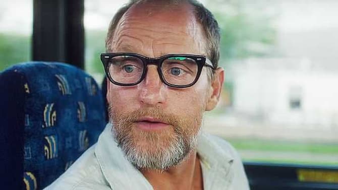 Woody Harrelson's Life Finds Some Purpose In This Hilarious New Trailer For Craig Johnson's WILSON