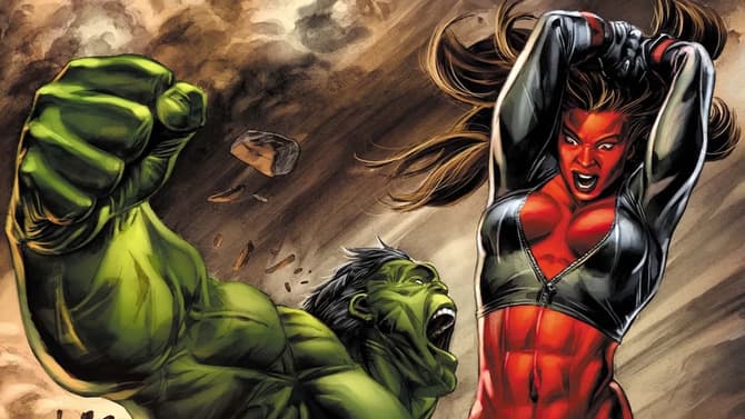 WORLD WAR HULK: 6 More Hulks We'd Like To See In The Rumored MCU Event Movie