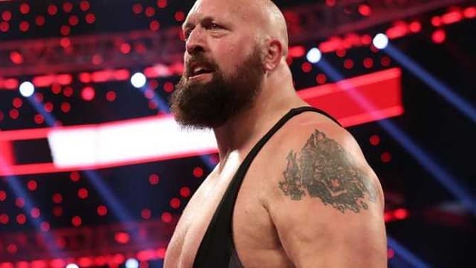 WWE Superstar The Big Show Is Keen To Play Kingpin In A Future DAREDEVIL Project In The MCU