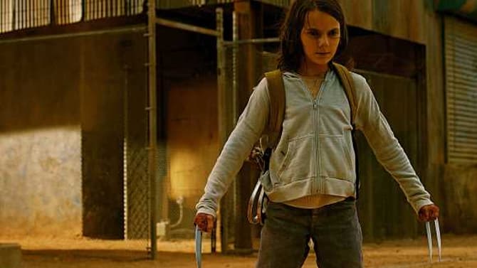 X-23 Creator Craig Kyle Will Work With James Mangold On The Script For The Planned LOGAN Spin-Off