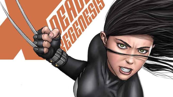 X-23: DEADLY REGENESIS Comic Book Series Will Take Fans Back To Wolverine's Days As Assassin X-23