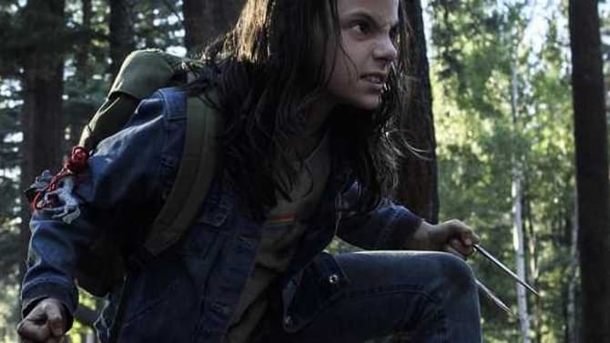 X-23 Gets Her Claws In This Somewhat Disturbing New Promo Clip From James Mangold's LOGAN