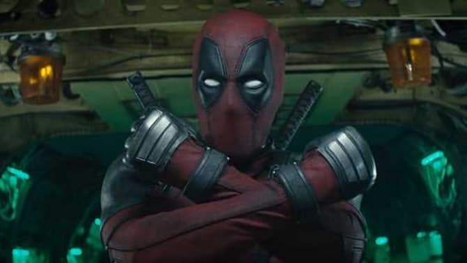 X-FORCE Will Be Released Before DEADPOOL 3 (If It Actually Ends Up Happening)