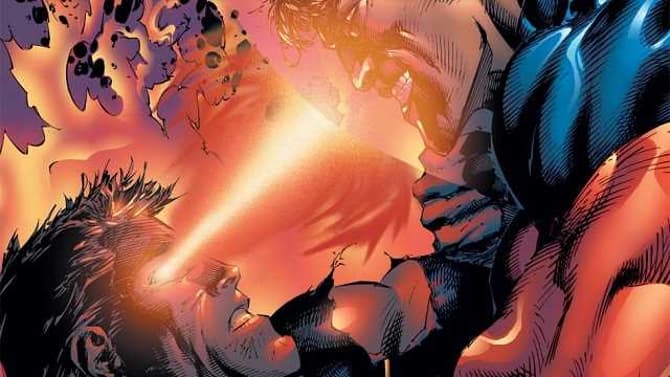 X-MEN: 10 Storylines Perfect For The Big Screen Once Marvel Studios Reboots &quot;The Mutants&quot;