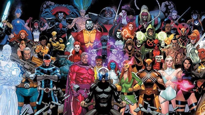 X-MEN: 10 Ways Marvel Studios Can Ensure Its Eventual Reboot Breathes New Life Into The MCU