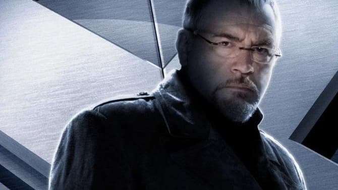 X-MEN 2 Actor Brian Cox Defends Director Bryan Singer's On-Set Behaviour