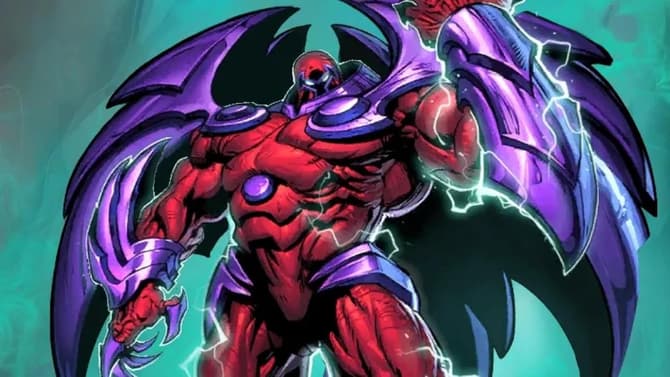 X-MEN '97: Beau DeMayo Says Marvel Scrapped His Plans For Onslaught And AGE OF APOCALYPSE Season 3