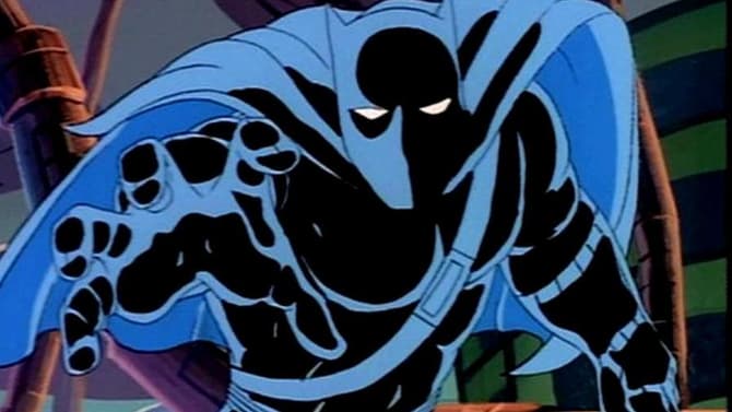 X-MEN '97: Could We See BLACK PANTHER In A Future Episode Of The Animated Series?