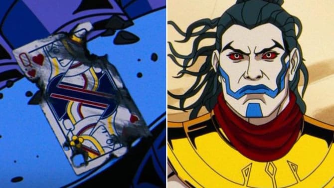 X-MEN '97: Did Season Finale Reveal Who Will Join [SPOILER] To Form Apocalypse's Four Horsemen?