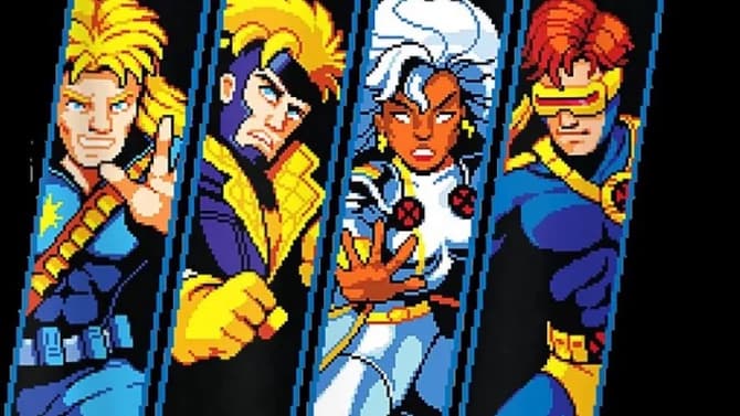 X-MEN '97 Funko Pops Reveal Surprise Mutants We'll See In Video Game-Inspired Episode - Possible SPOILERS