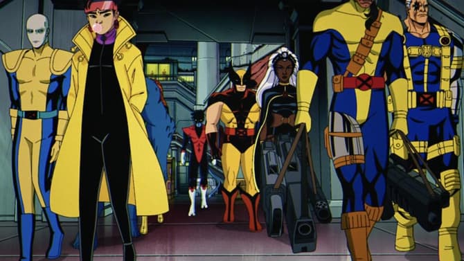 X-MEN '97 Recap: The Show's Most Shocking Moment Yet, Classic Costumes, And An Incredible Cameo - SPOILERS