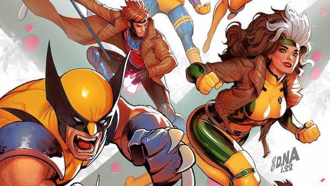 X-MEN '97 Reportedly Expected To Premiere On Disney+ This Fall Despite Recent Delay Rumors