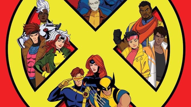 X-MEN '97 Rumored Story Spoilers Reveal Plans For A Video Game-Inspired Episode And Epic 3-Part Finale