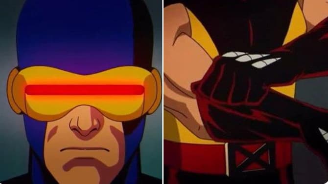 X-MEN '97: The Heroes Suit-Up In New Costumes In Clip From This Week's Penultimate Season 1 Episode