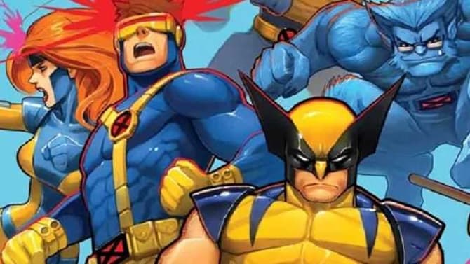 X-MEN Animated Series Could Be In The Works At Marvel Studios; Is The '90s Classic Getting A Revival?