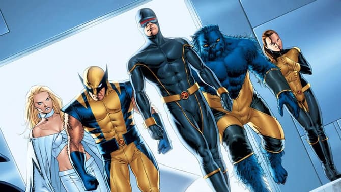 X-MEN: Beau DeMayo Was Reportedly Set To Write And Consult On MCU Live-Action Reboot Prior To Firing