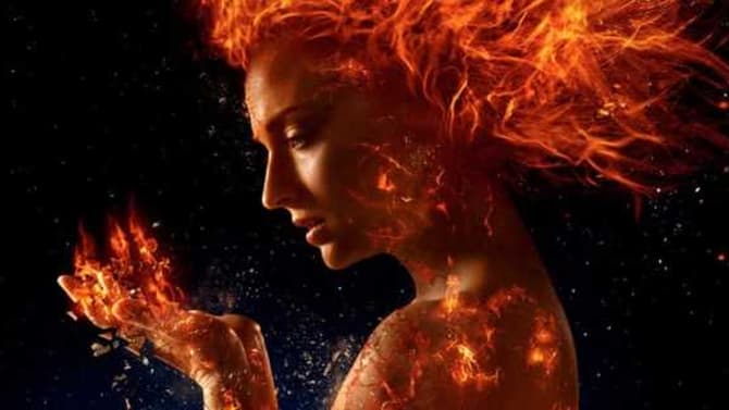 X-MEN: DARK PHOENIX Is Reportedly Scheduled For Reshoots In Montreal Next Month