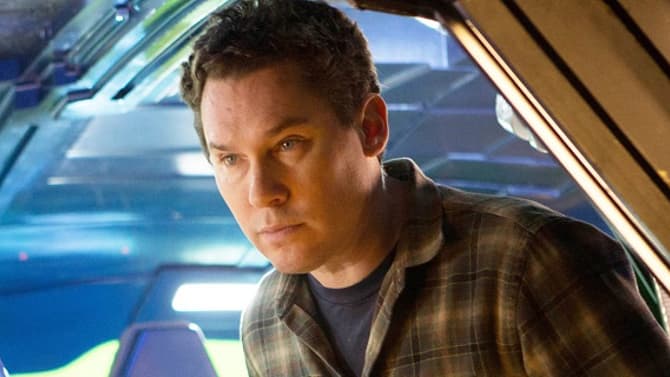 X-MEN Director Bryan Singer Faces New Allegations Of Sex With Underage Boys And Issues Statement In Response