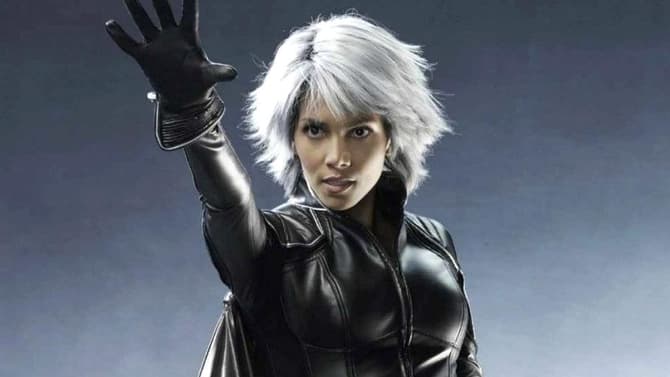 X-MEN: FIRST CLASS Director Matthew Vaughn Quit X-MEN 3 After Discovering Fake Script To &quot;Trick&quot; Halle Berry