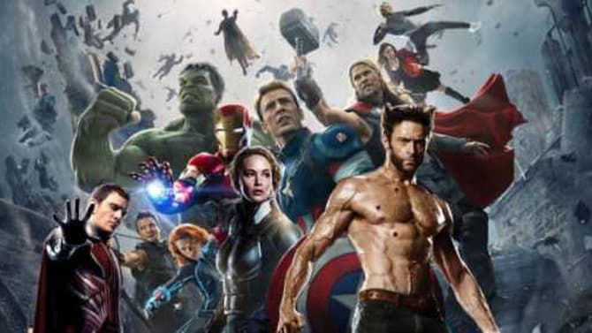 X-MEN Producer Lauren Shuler Donner Says &quot;Why Not?&quot; To Potential Marvel Studios Crossover