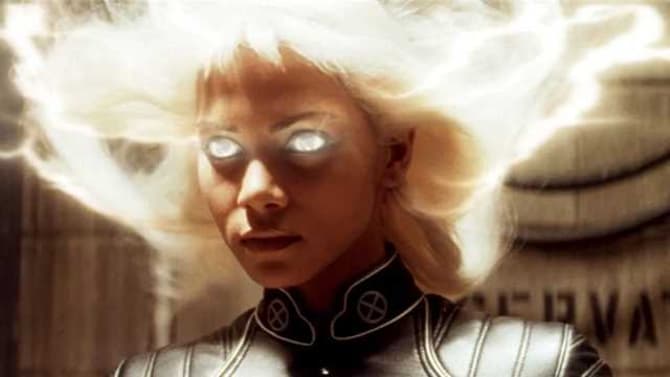 X-MEN Star Halle Berry Recalls On Set Clashes With Director Bryan Singer While Playing Storm