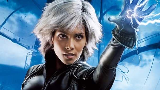 X-MEN Star Halle Berry Reveals Whether She Would Consider Reprising The Role Of Storm In The MCU