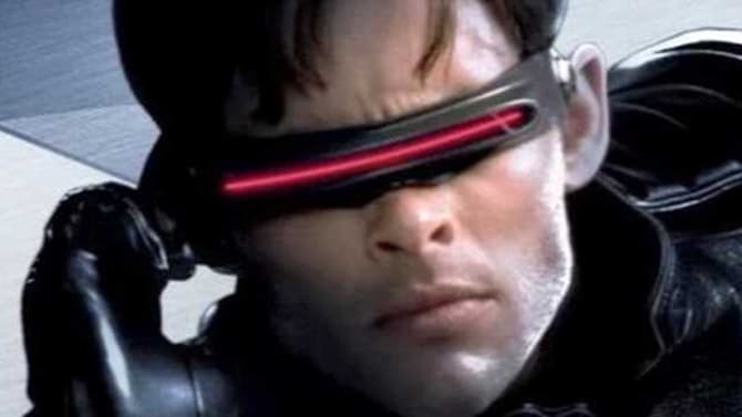 X-MEN Star James Marsden Dons Cyclops' Glasses Again For A Chat With SONIC Costar Ben Schwartz