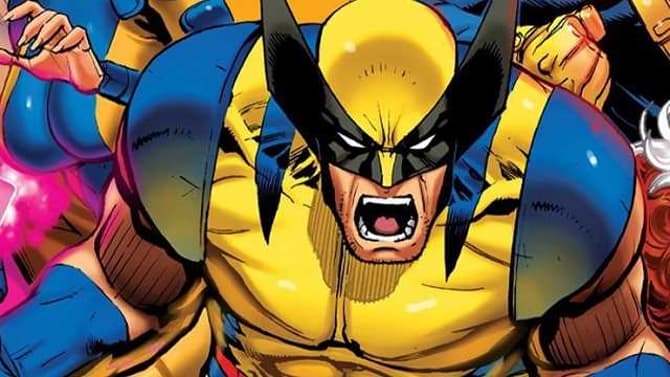 X-MEN: THE ANIMATED SERIES Producer Says &quot;We've Had Talks&quot; About Reviving The Show For Disney+