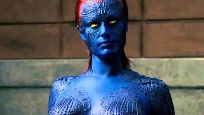 X-MEN's Rebecca Romijn &quot;Was Not Happy Working&quot; With Brett Ratner; Calls Bryan Singer A &quot;Fantastic Filmmaker&quot;