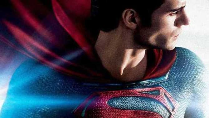 Zack Snyder Will Host A MAN OF STEEL Quarantine Watch Party This Wednesday