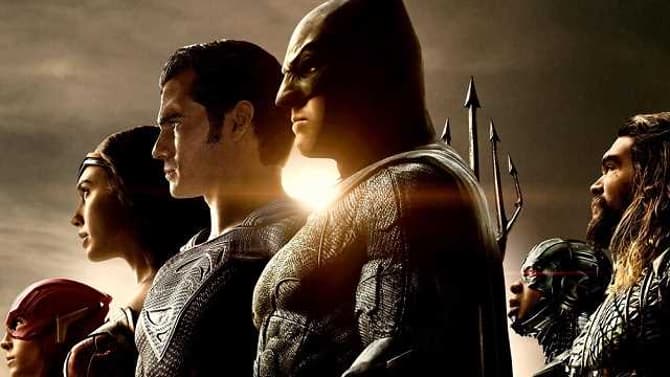 ZACK SNYDER'S JUSTICE LEAGUE: 10 Amazing New Scenes Which WEREN'T In The Theatrical Cut