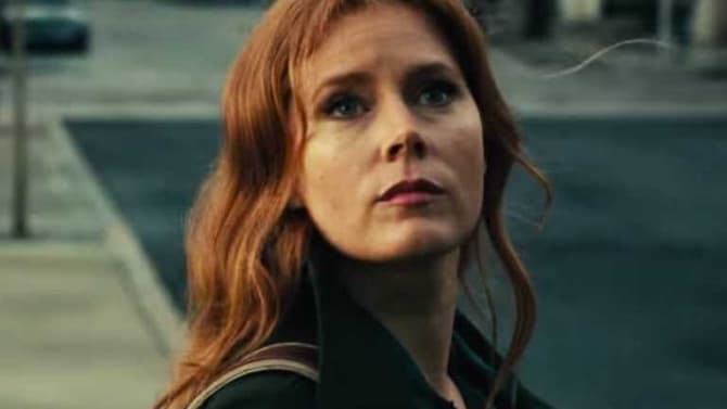 ZACK SNYDER'S JUSTICE LEAGUE Director Confirms Major Lois Lane Plot Point - SPOILERS