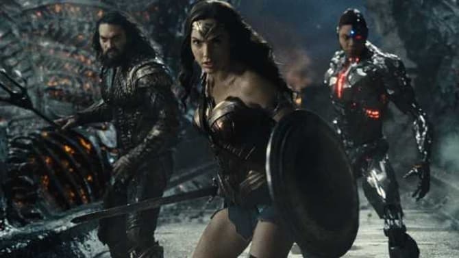 ZACK SNYDER'S JUSTICE LEAGUE Producer Deborah Snyder Explains Challenges Of Finishing The Movie During COVID