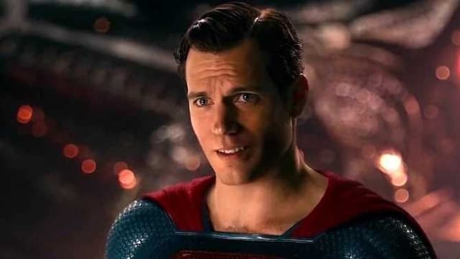 ZACK SNYDER'S JUSTICE LEAGUE Star Henry Cavill Credits Streaming Services For The Movie's Release