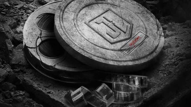 ZACK SNYDER'S JUSTICE LEAGUE Trailer Coming On Valentine's Day, Announces Director