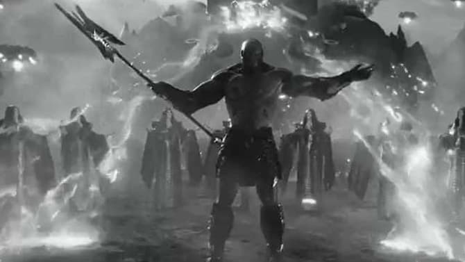 ZACK SNYDER'S JUSTICE LEAGUE: Uxas/Darkseid Arrives On Earth In The Awesome New Trailer