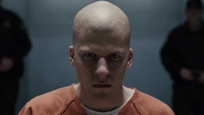 ZOMBIELAND: DOUBLE TAP Star Jesse Eisenberg Addresses His Future As Lex Luthor In The DCEU - EXCLUSIVE