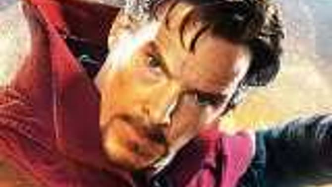 BOX OFFICE: MARVEL'S DOCTOR STRANGE Ends Domestic Run At $232 Million